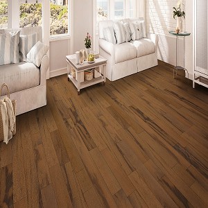 Tigerwood